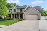 2191 Stargrass Avenue - Photo 2