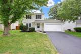 1024 Discovery Drive - Photo 1