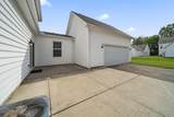 3997 Peregrine Pass Drive - Photo 31