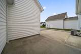 3997 Peregrine Pass Drive - Photo 33