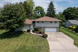 2690 Burnaby Drive - Photo 1