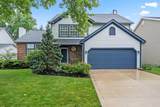 2460 Cornwall Court - Photo 1