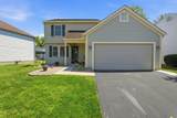 6911 Finchley Drive - Photo 2