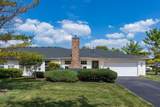 2436 Warm Springs Drive - Photo 1