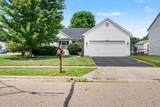 296 Isaac Tharp Street - Photo 1