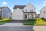 121 Sienna Glenn Drive - Photo 1