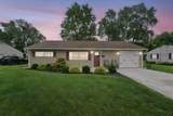 60 George Street - Photo 1