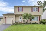 2833 Sunset View Court - Photo 1