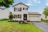 5904 Thorngate Drive - Photo 1