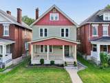 1639 Granville Street - Photo 1