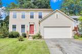 718 Tricolor Drive - Photo 2