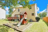 718 Tricolor Drive - Photo 44