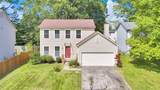 718 Tricolor Drive - Photo 46