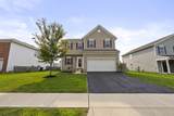 544 Corbel Drive - Photo 4