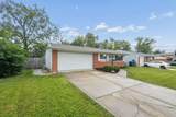 1600 Deporres Drive - Photo 5