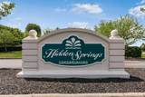 705 Hidden Springs Drive - Photo 25