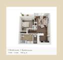 5236-1 Bedroom Hutchison Street - Photo 3
