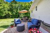7400 Section Line Road - Photo 51
