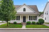 3997 Peregrine Pass Drive - Photo 1