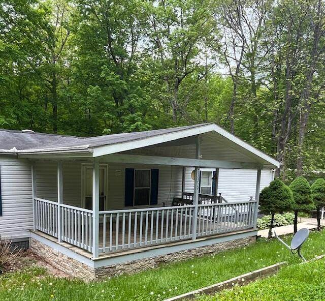 73350 Brooks Martin Road - Photo 1