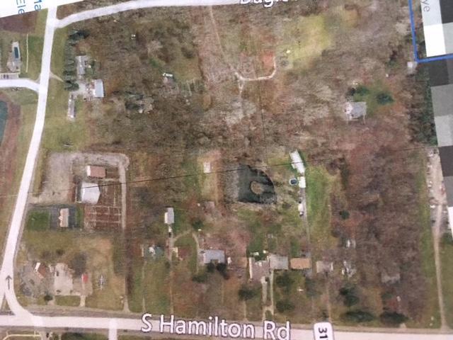 3563 Hamilton Road - Photo 1