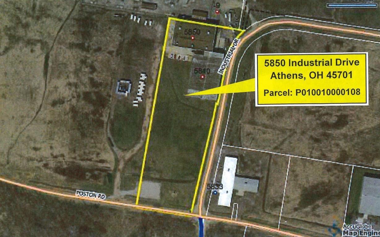 5850 Industrial Drive - Photo 1