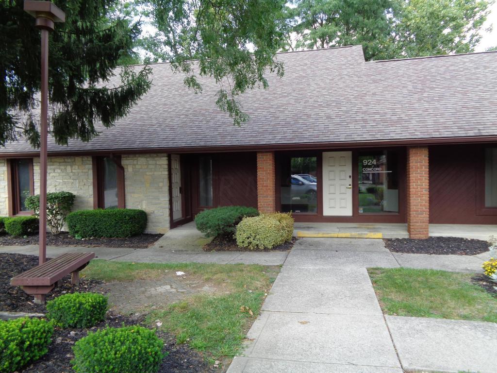 924-928 Eastwind Drive - Photo 1