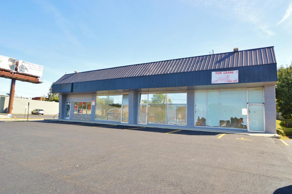 5562 High Street - Photo 1