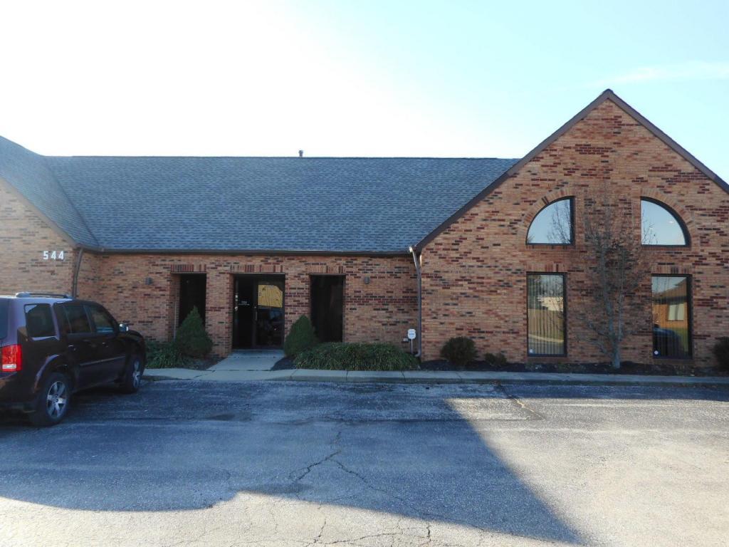 544 Enterprise Drive - Photo 1