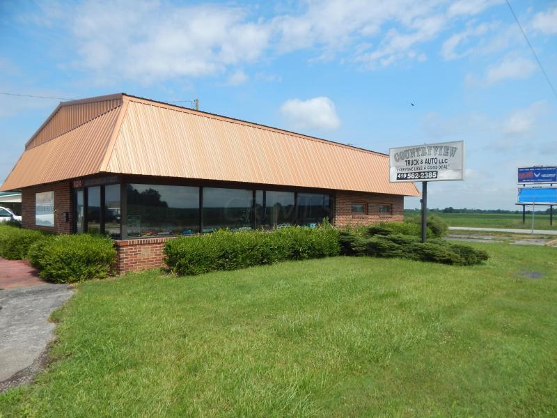 3884 Manahan Road - Photo 1