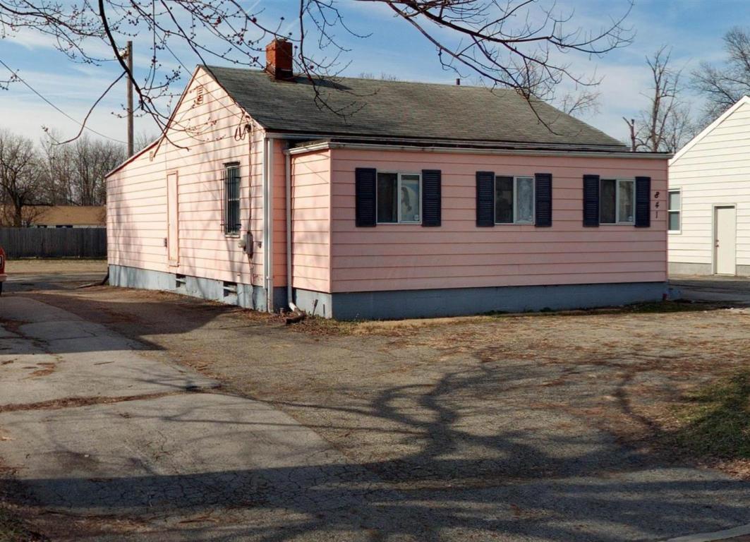 841 Yearling Road - Photo 1