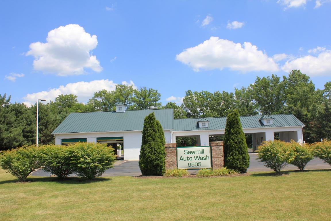 9505 Galloway Drive - Photo 1