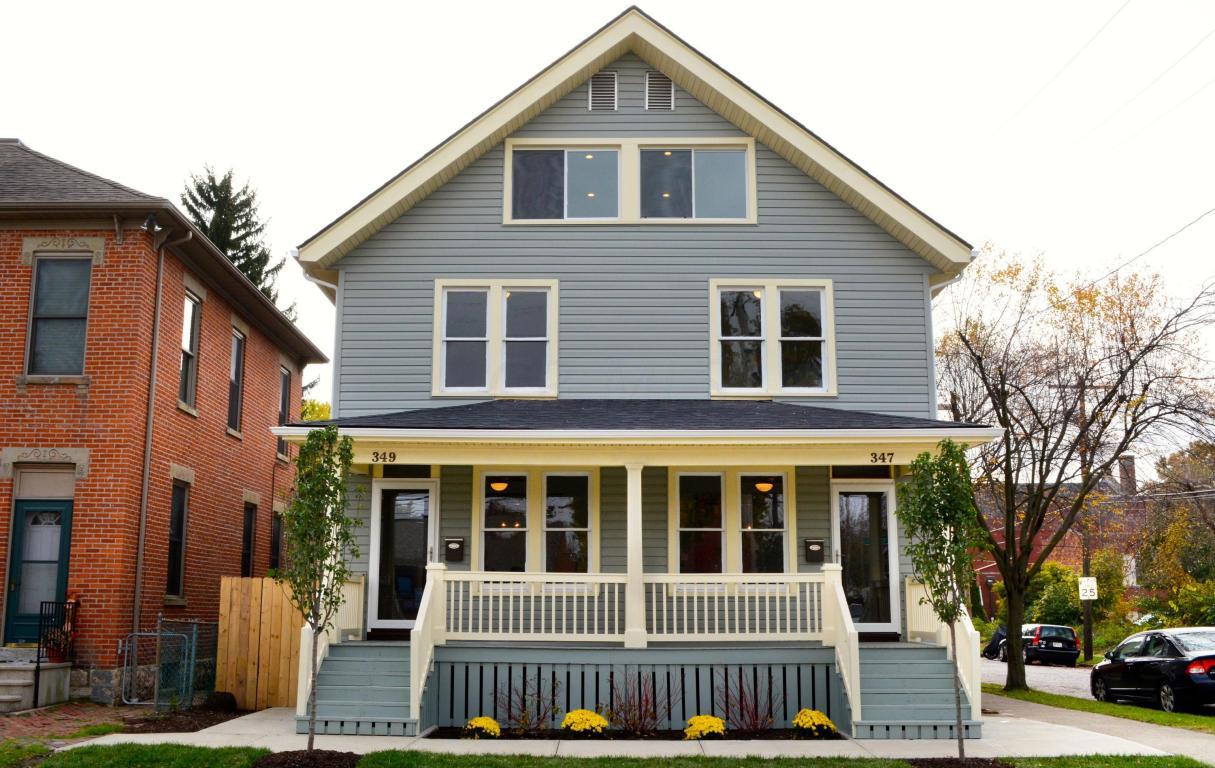 347 Siebert Street - Photo 1