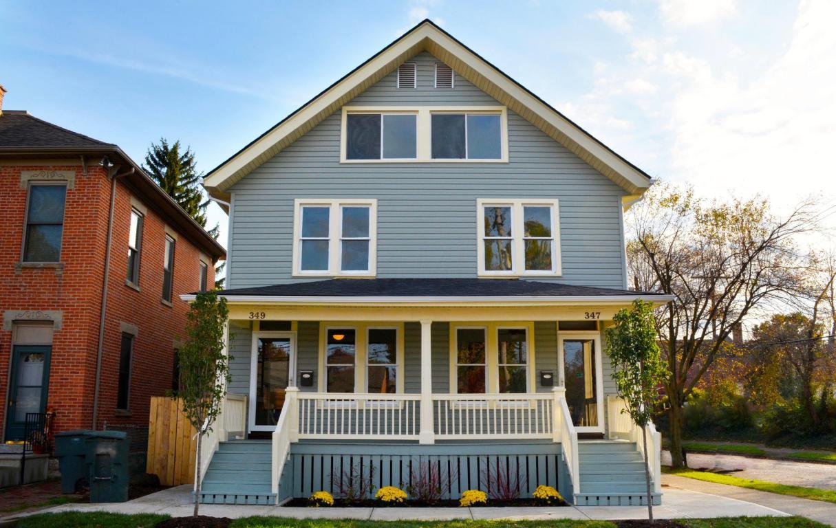 349 Siebert Street - Photo 1