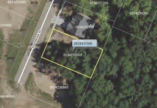 2010 Ridgebrook Road - Photo 1