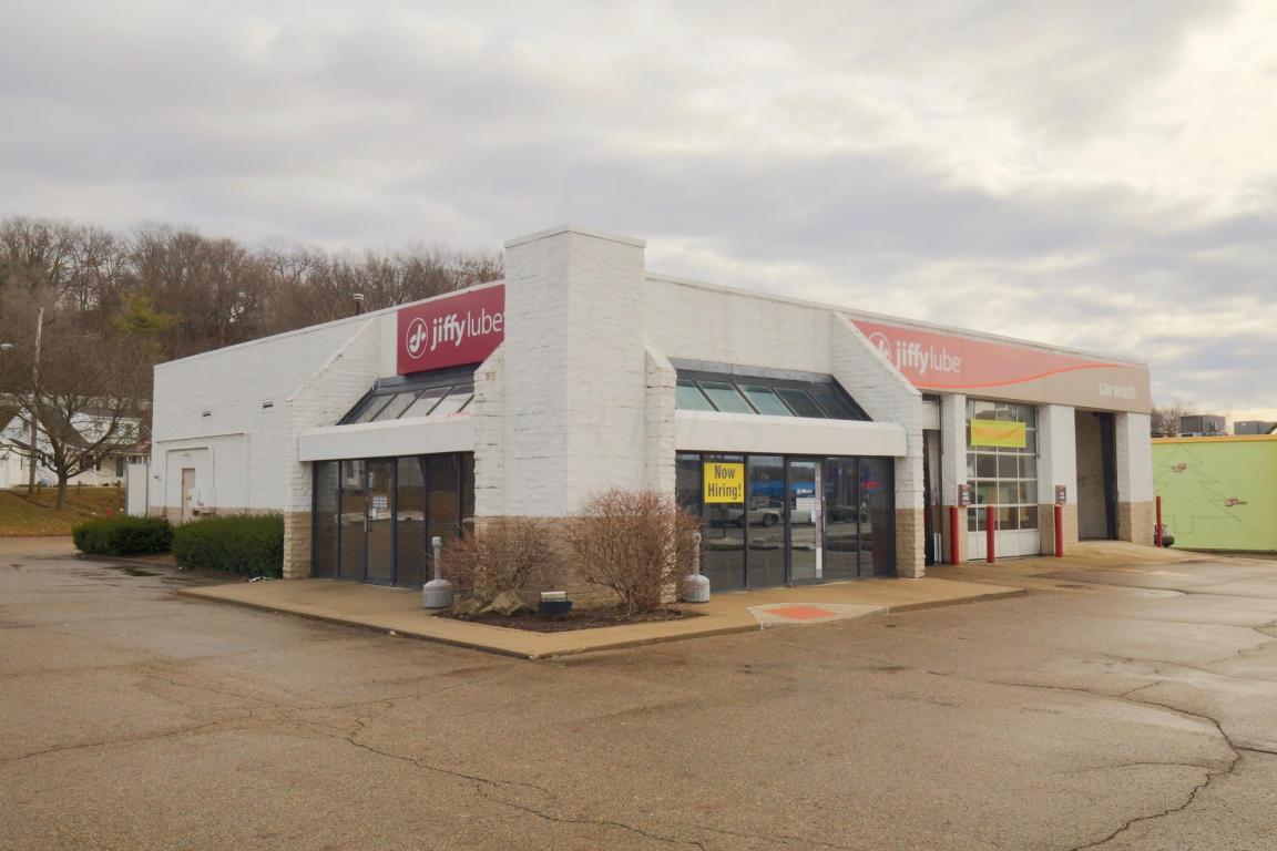 1250 Memorial Drive - Photo 1