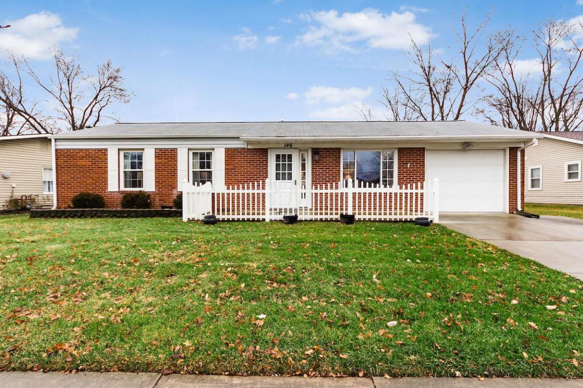 146 Empire Drive - Photo 1