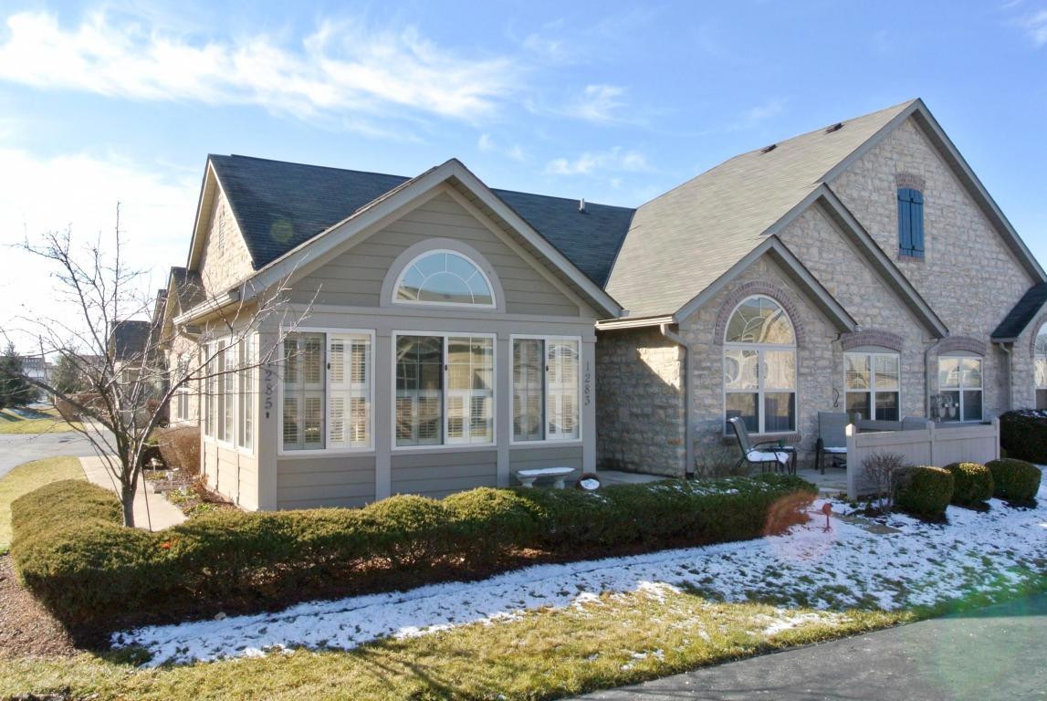 1283 Cascade Drive - Photo 1