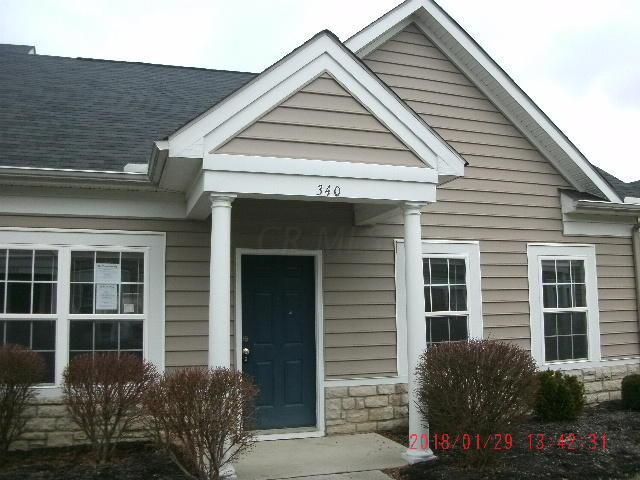 340 Dysar Run Drive - Photo 1