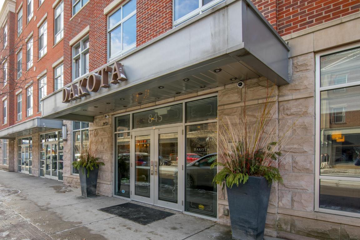 845 High Street - Photo 1