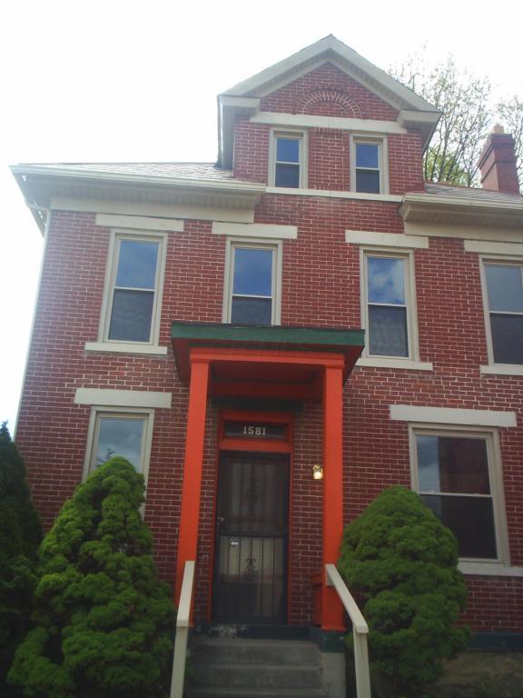 1581 Parsons Avenue - Photo 1