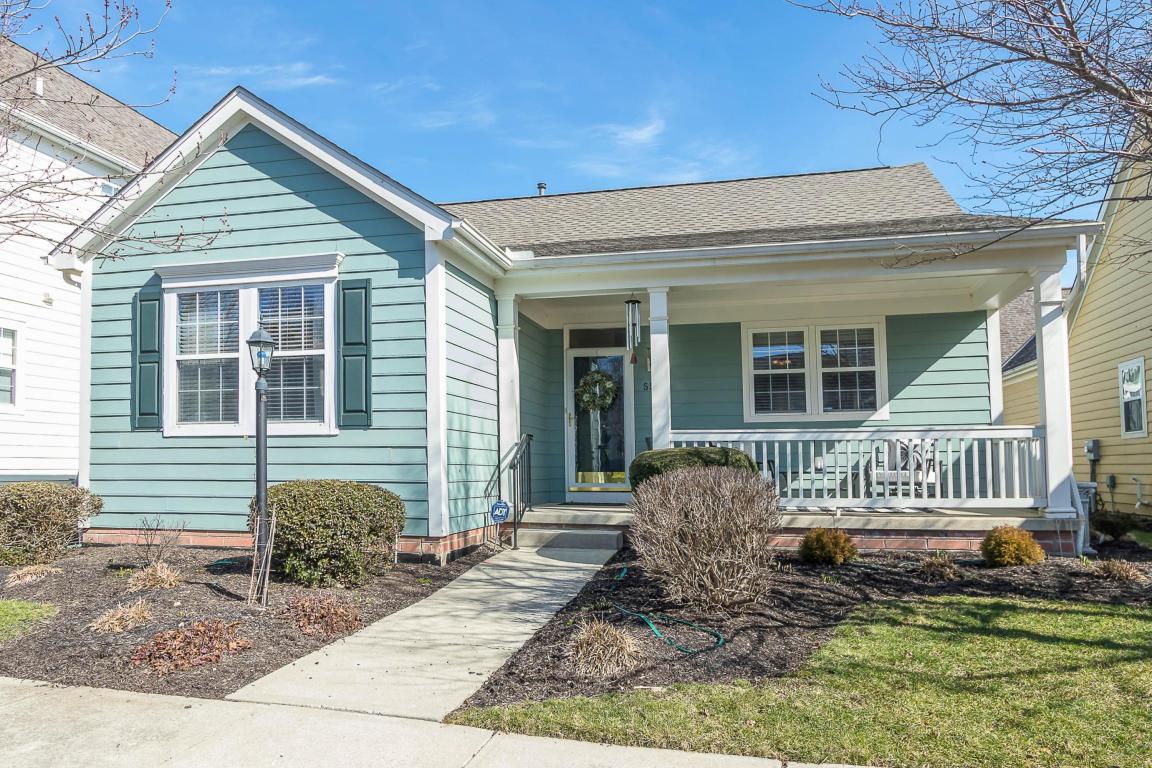 5549 Midfield Drive - Photo 1
