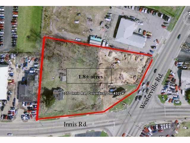2270 Innis Road - Photo 1