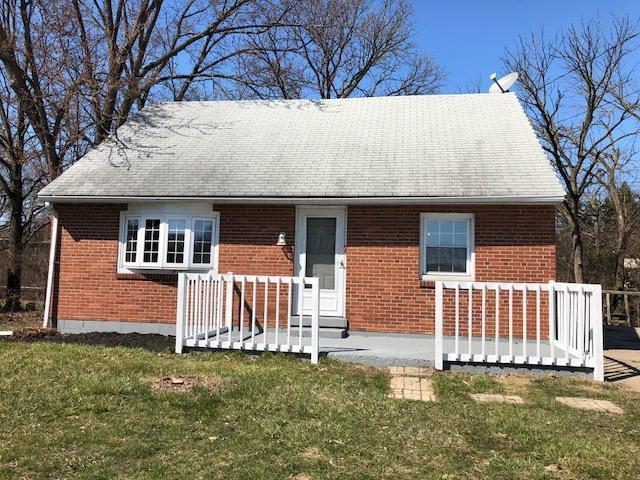 3390 Fisher Road - Photo 1