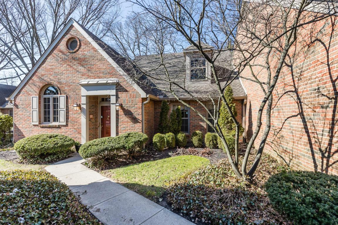 4473 Masters Drive - Photo 1