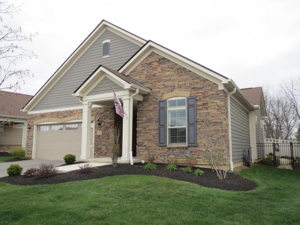 5554 Eventing Way - Photo 1