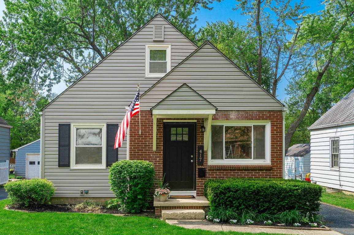417 Beechwold Boulevard - Photo 1