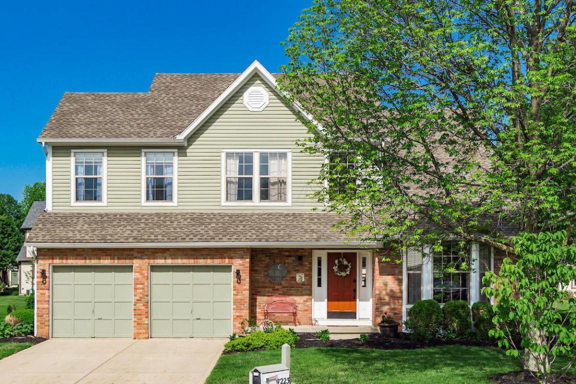 7223 Keiler Court - Photo 1
