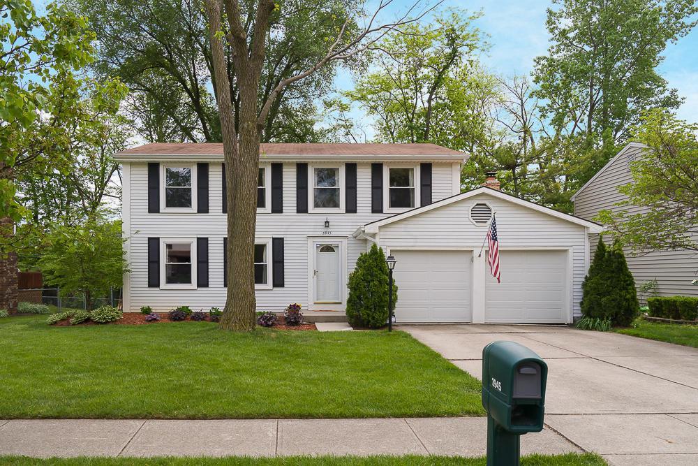 3945 Cypress Creek Drive - Photo 1