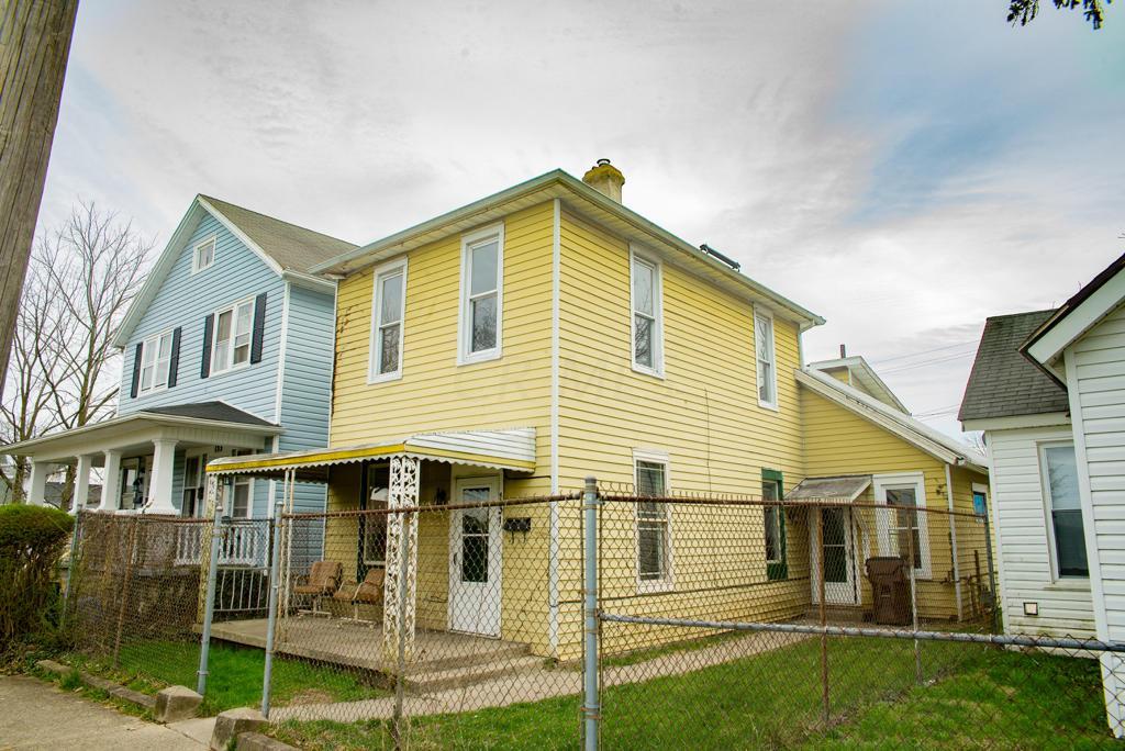131 Liberty Street - Photo 1